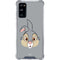 Disney Bambi Thumper Portrait Galaxy S20 FE Clear Case